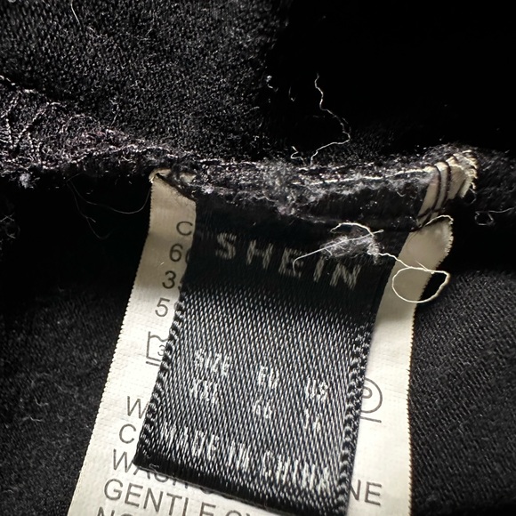 short sleeve maxi dress - Picture 3 of 3